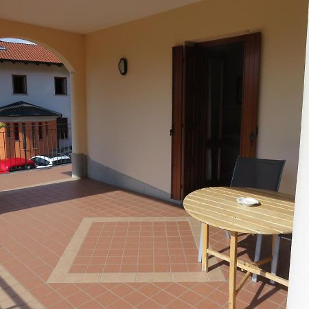 Hotel Da Si-Si Gemona del Friuli Eksteriør billede