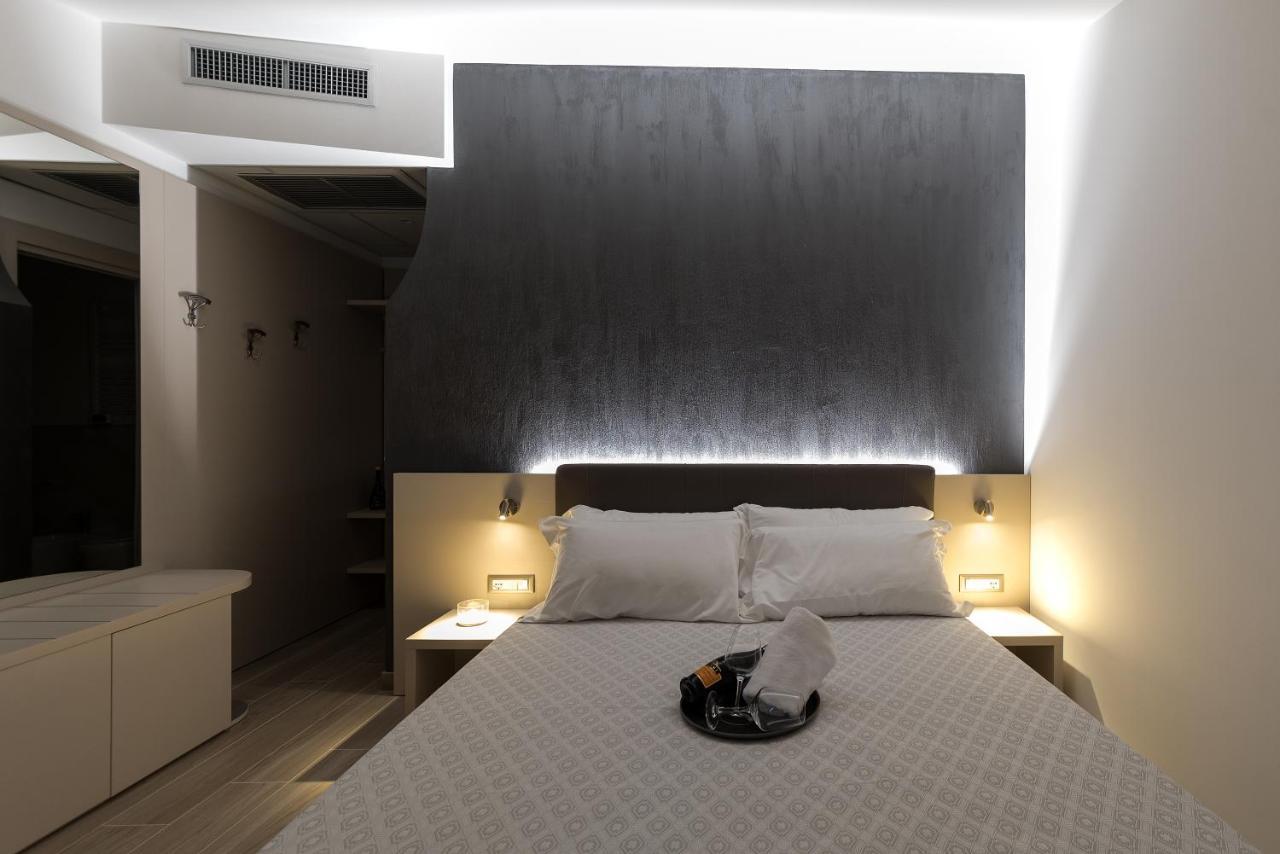Hotel Da Si-Si Gemona del Friuli Eksteriør billede
