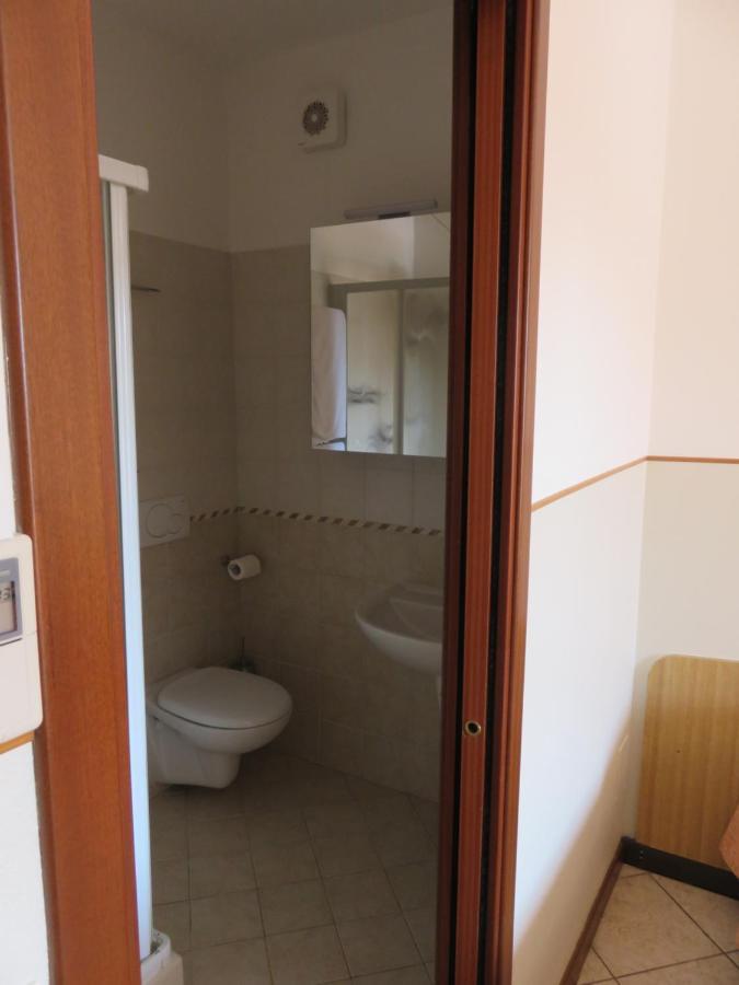 Hotel Da Si-Si Gemona del Friuli Eksteriør billede