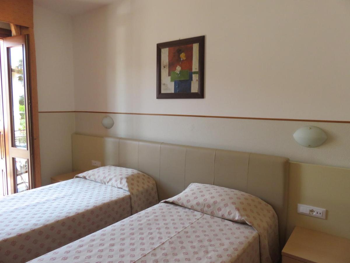 Hotel Da Si-Si Gemona del Friuli Eksteriør billede