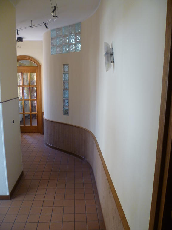 Hotel Da Si-Si Gemona del Friuli Eksteriør billede