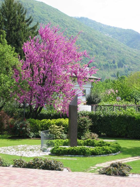 Hotel Da Si-Si Gemona del Friuli Eksteriør billede